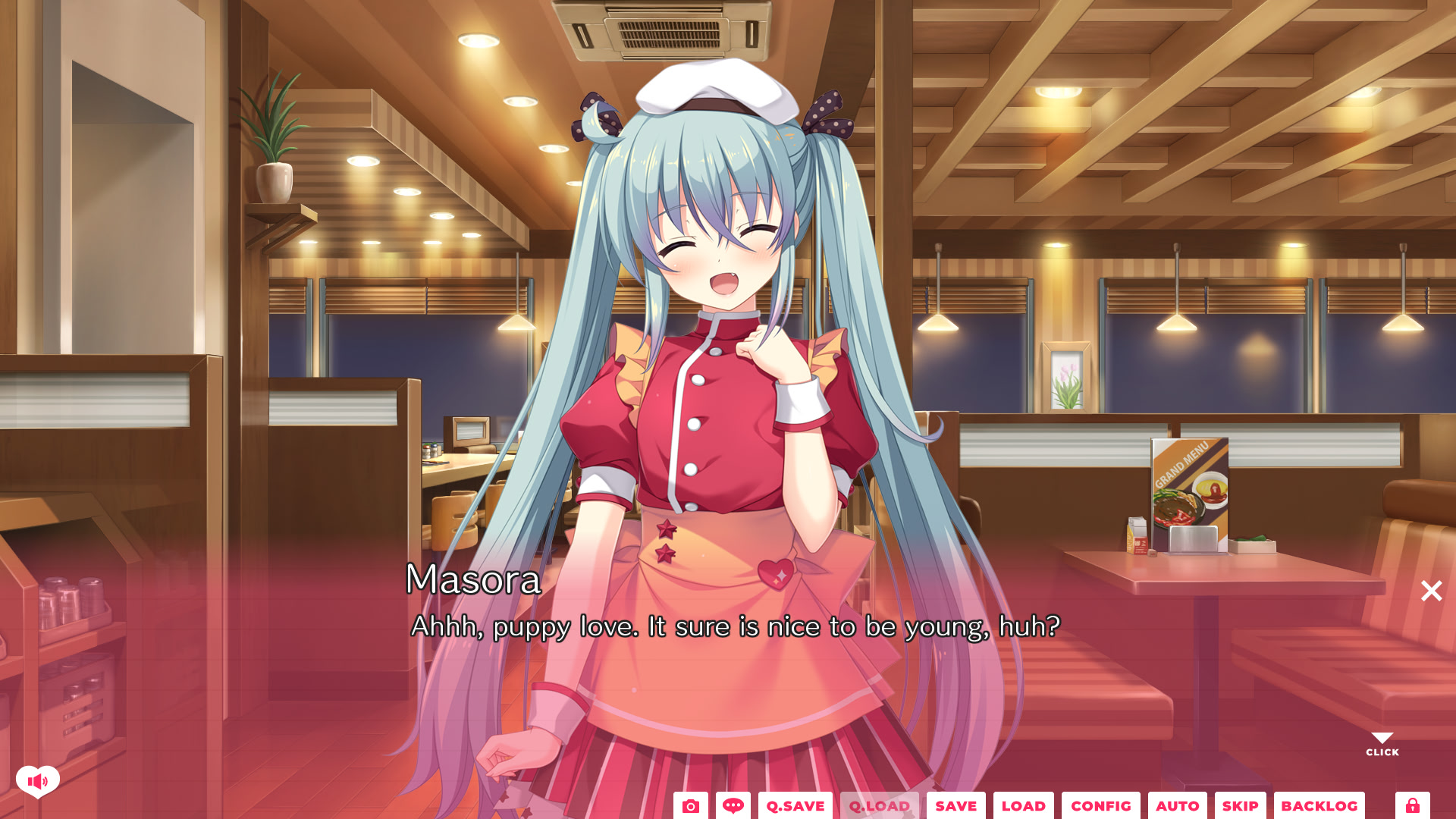 내 연애 천사가 너무 폰코츠라서 무서워~