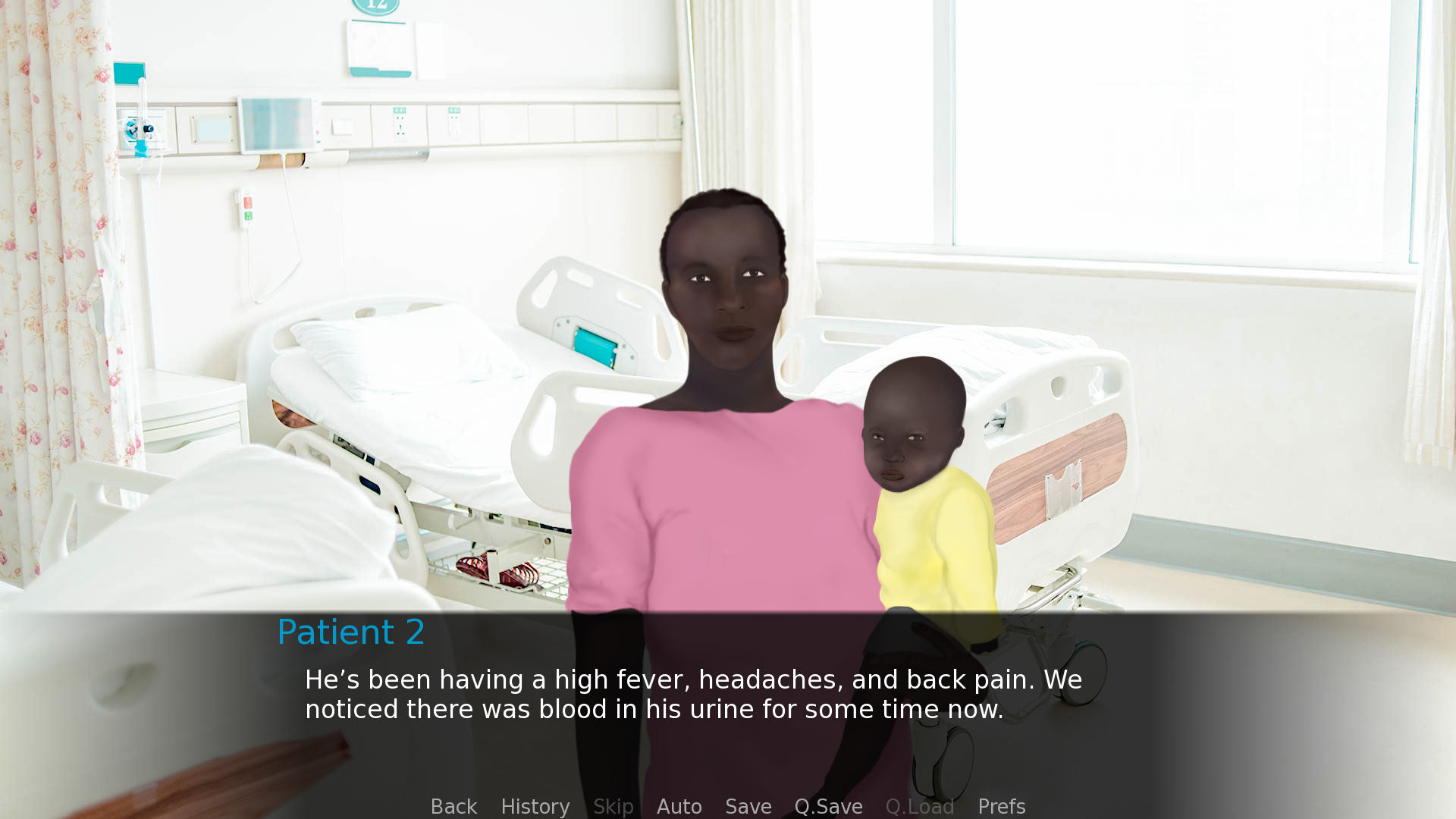 The END Game: Eradicating Neglected Diseases