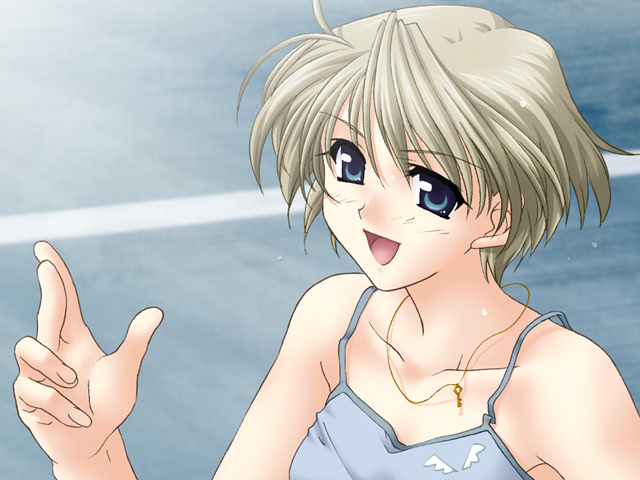 머메이드의 계절