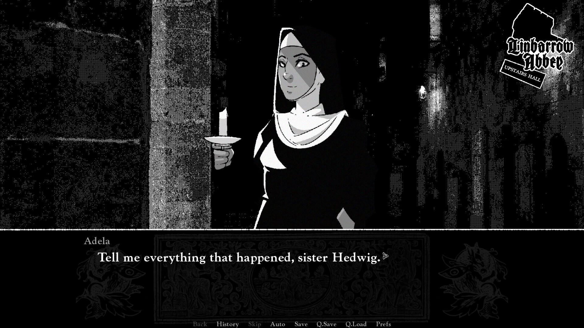 Misericorde: Volume One