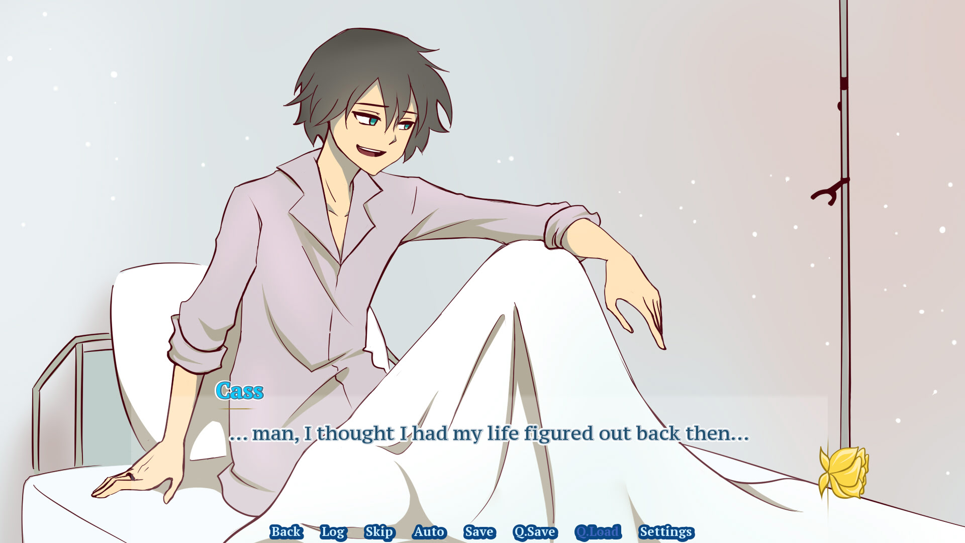 Fairytale Thief: The Steadfast Tin Soldier