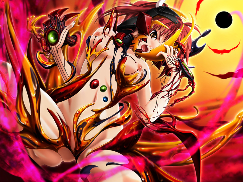 쿠・리틀・리틀 ～그레이트 헌팅～