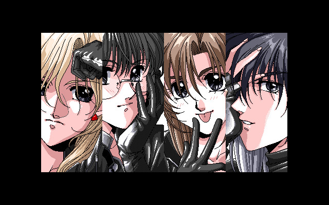 HHG 하트 히트 걸즈