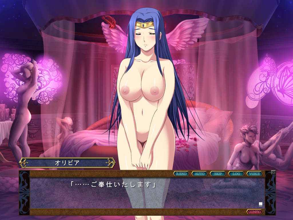 데모니온 ～마왕의 지하요새～