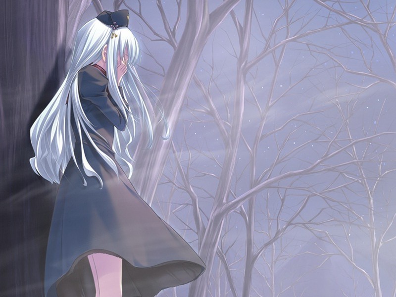 분명, 맑게 갠 아침빛보다도,