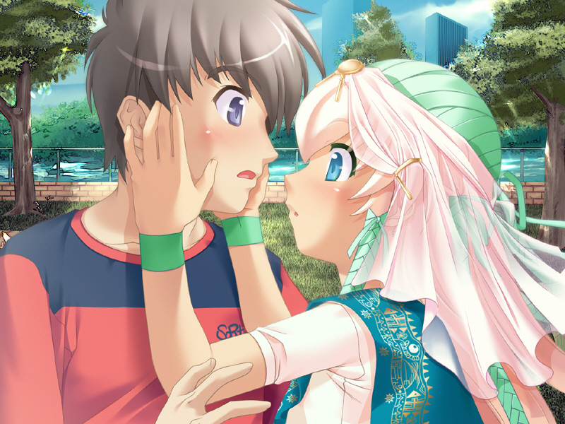 오히메사마☆엣치～H의 가르침! 들이닥친 쌍둥이에게 맡겨줘～