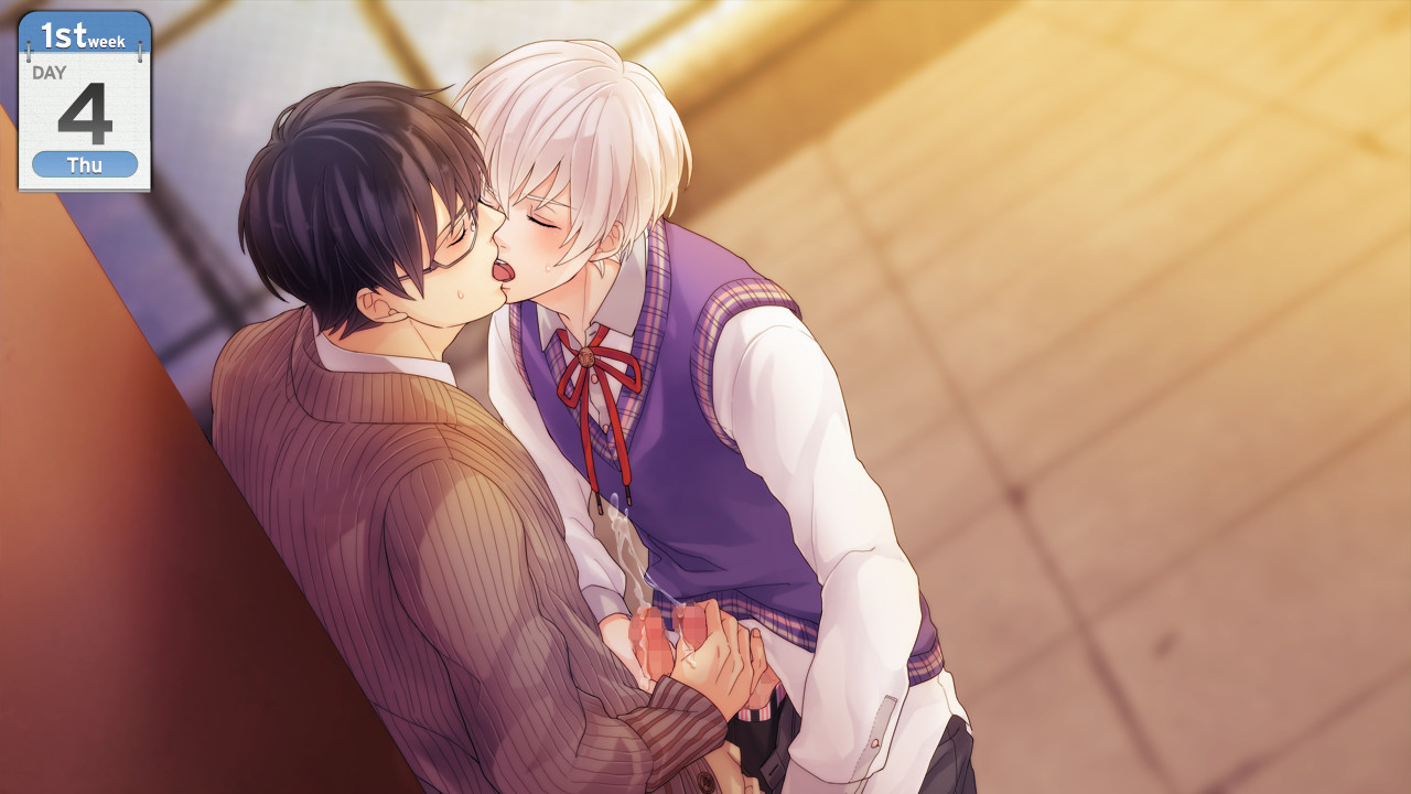 카미사마(가칭) -카미사마캇코카리