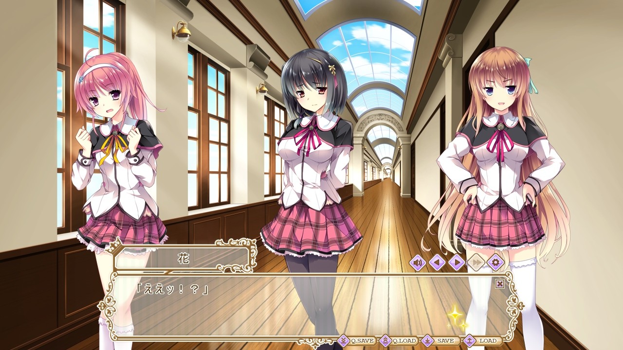 아가씨는 기분이 언짢으셔