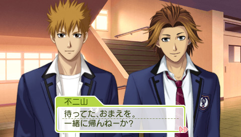 토키메키 메모리얼 Girl's Side 3rd Story