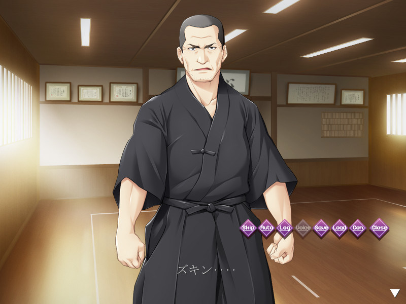 모모카 지다 ～소녀검사의 복수는 통곡으로 가득 차～