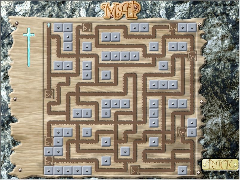 로리 공주님과 비밀의 간옥