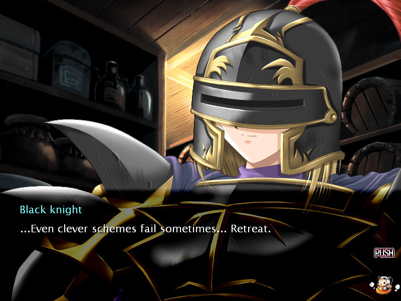 캐슬 판타지아 ～성마대전～