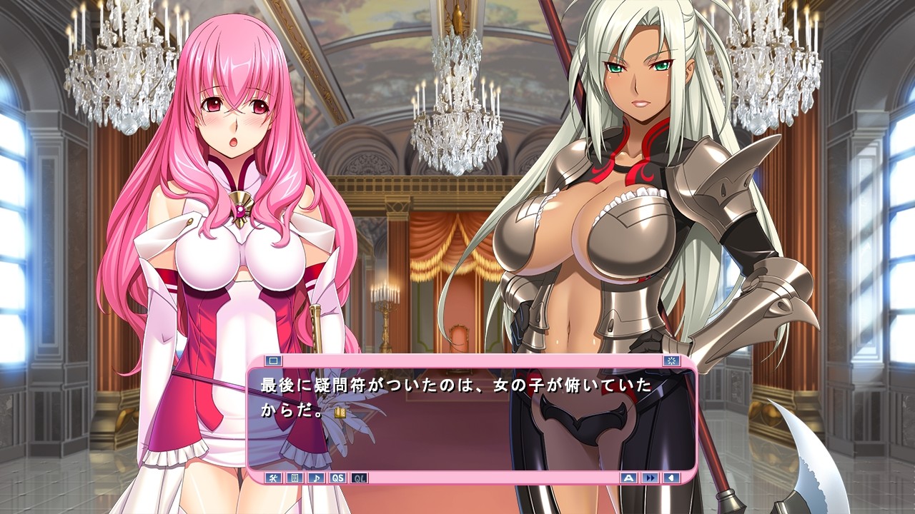 3Ping Lovers！☆일부이처의 세계에 어서 오세요♪