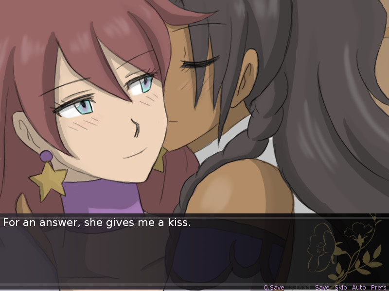 Mira's Magical Mishap