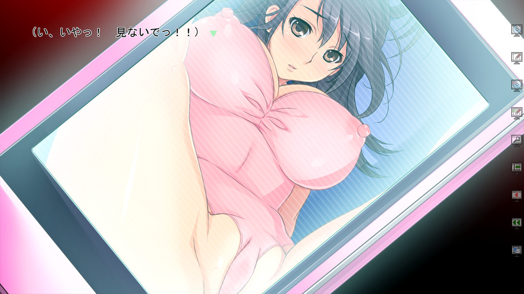 타락해가는 젊은 아내 마이코