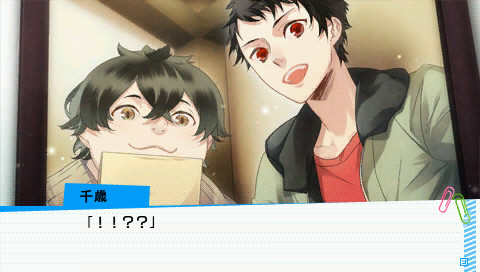 청춘 시작했습니다!