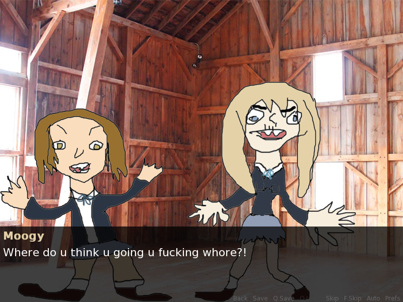 Goo-oons: Ultimate Love