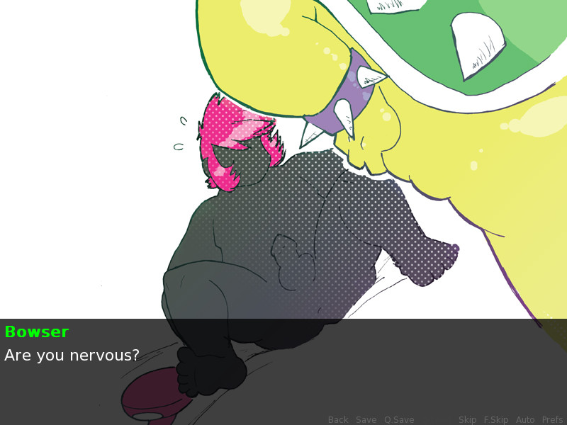 The King & I: Coming Out of Your Shell