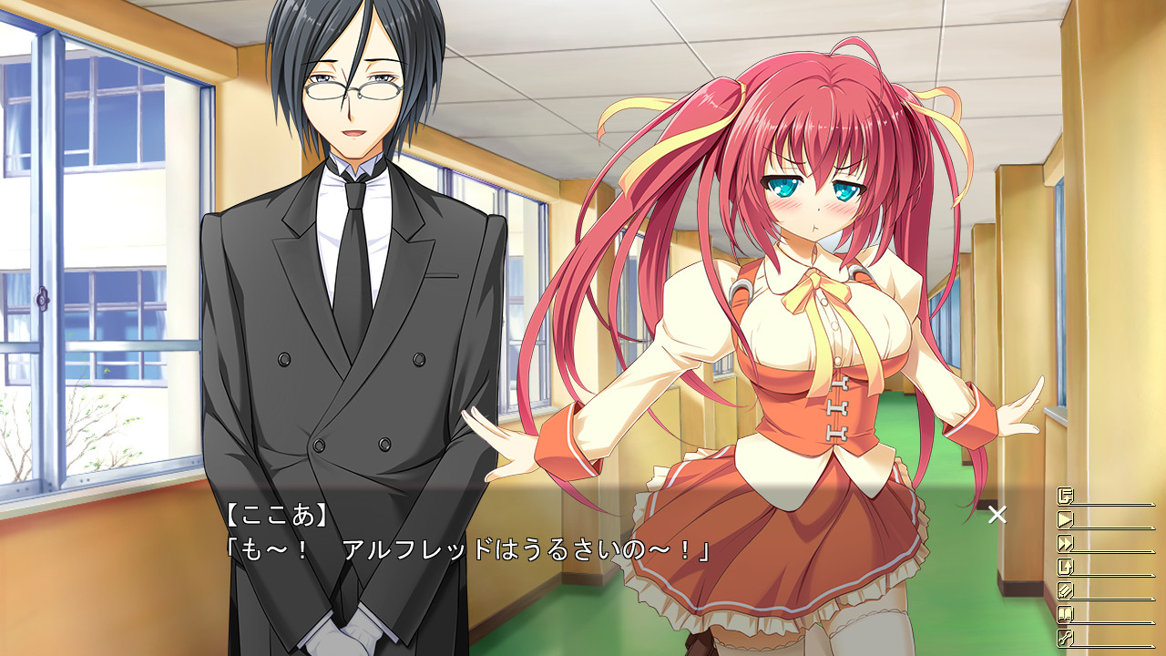 메이플 컬러즈 HHH 클래스 전원 내 신부!