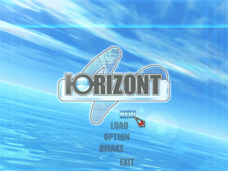 Horizont