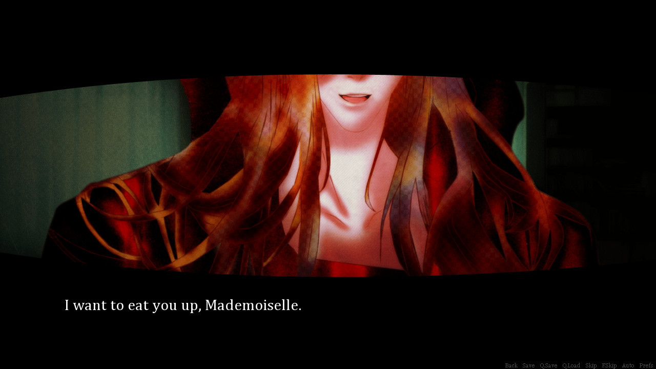 Don't Take This Risk