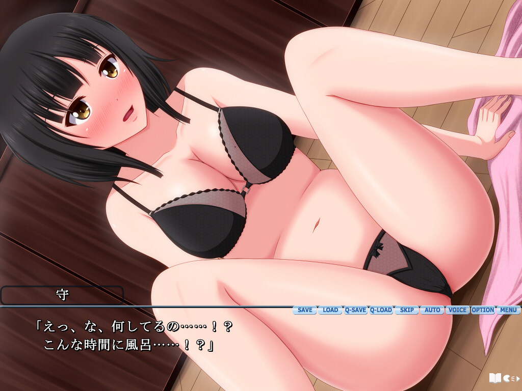 색욕의 코마리장～치세편～