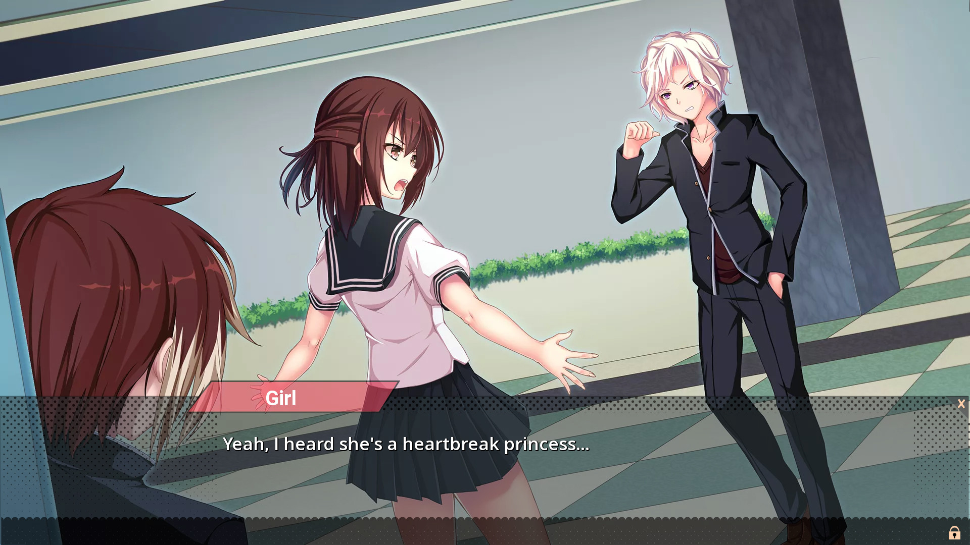 His Chuunibyou Can't Be Cured!