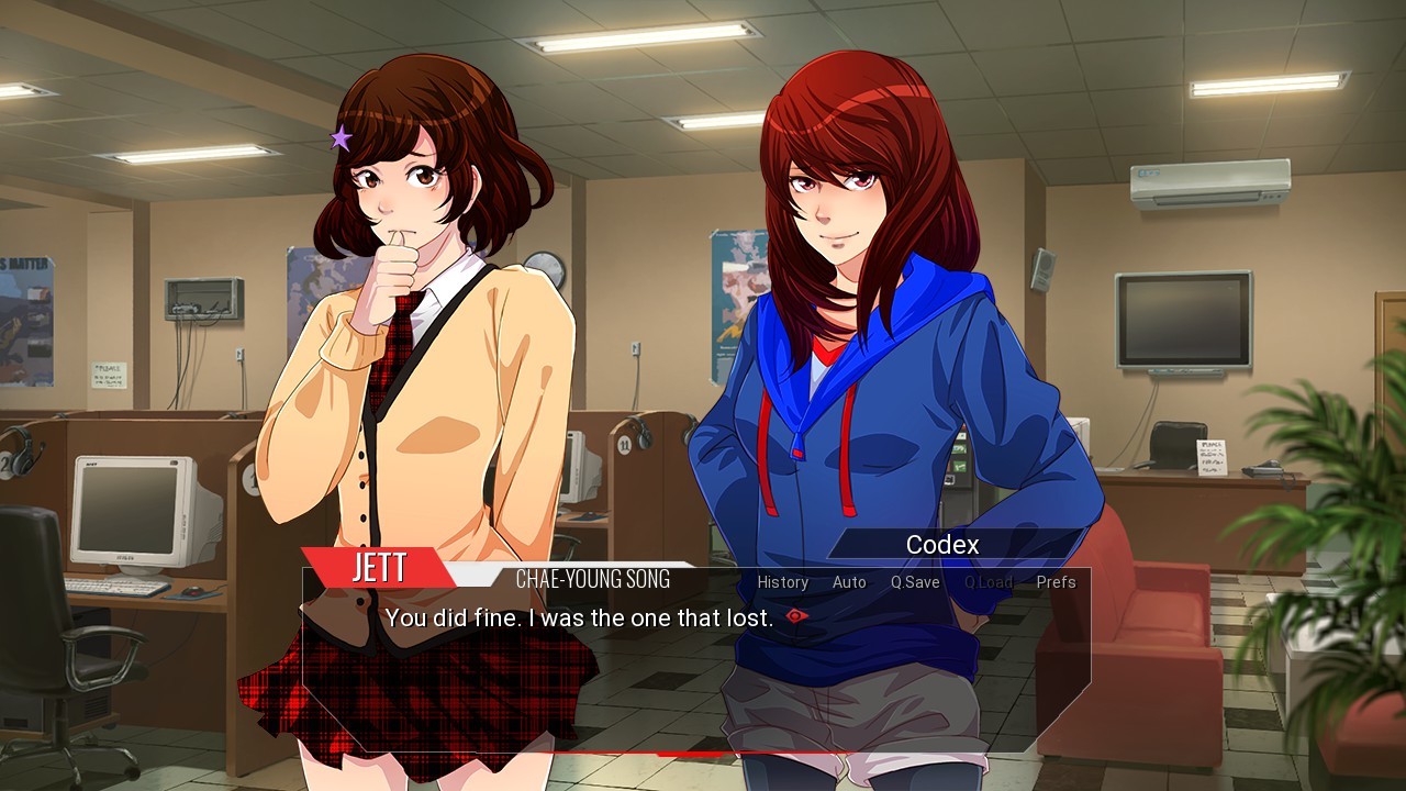 Don't Forget Our Esports Dream