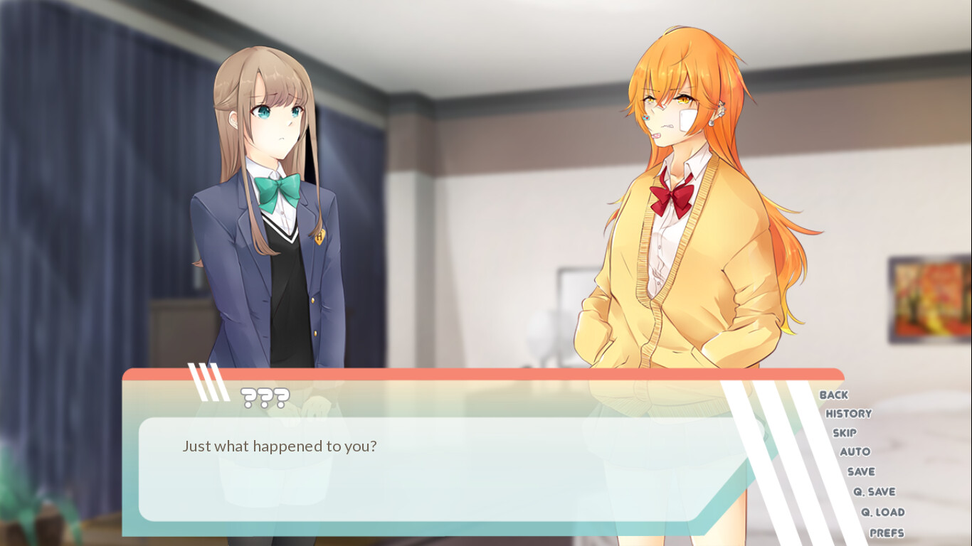 One's Lonesome, Two's Company