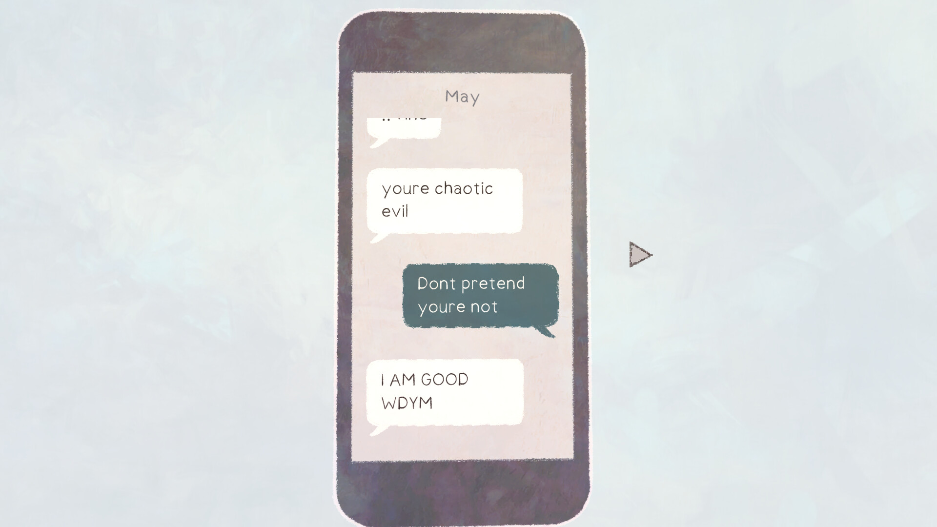 새로운 인생을.