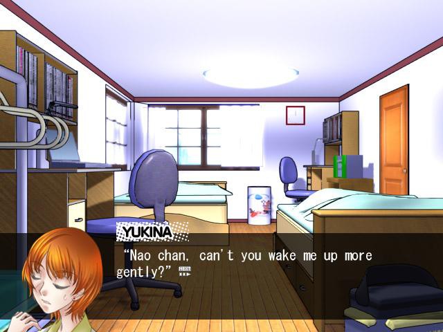 dUpLicity ～영원한 허위～