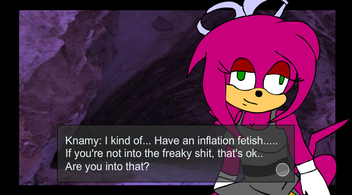 End of Sonic Inflation