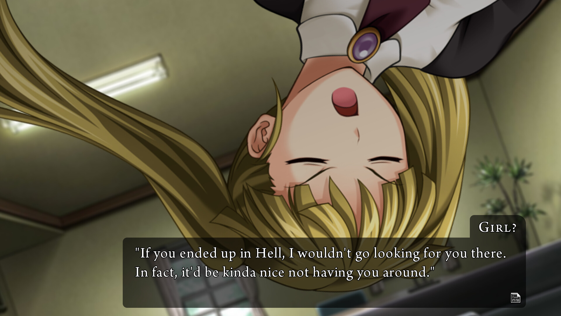 Umineko Redacted: Some Kind of Sunny Little Dream