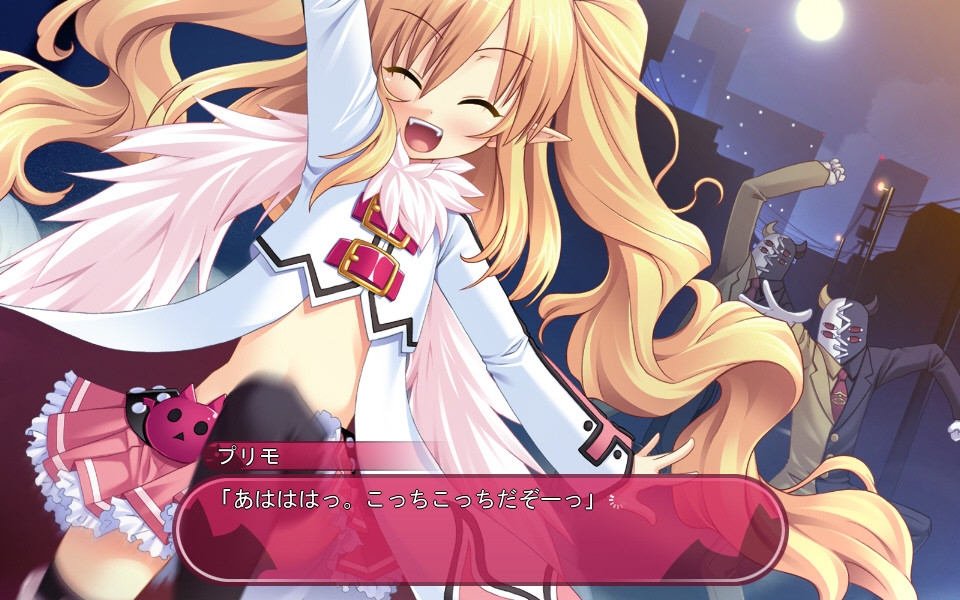 츄×츄 아이돌 2 -melodies×memories-