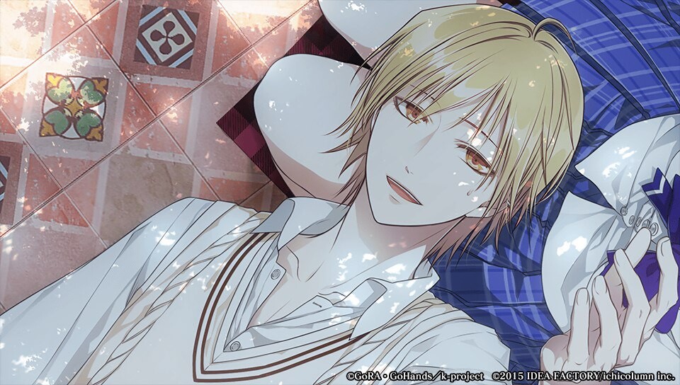 학원K -Wonderful School Days-