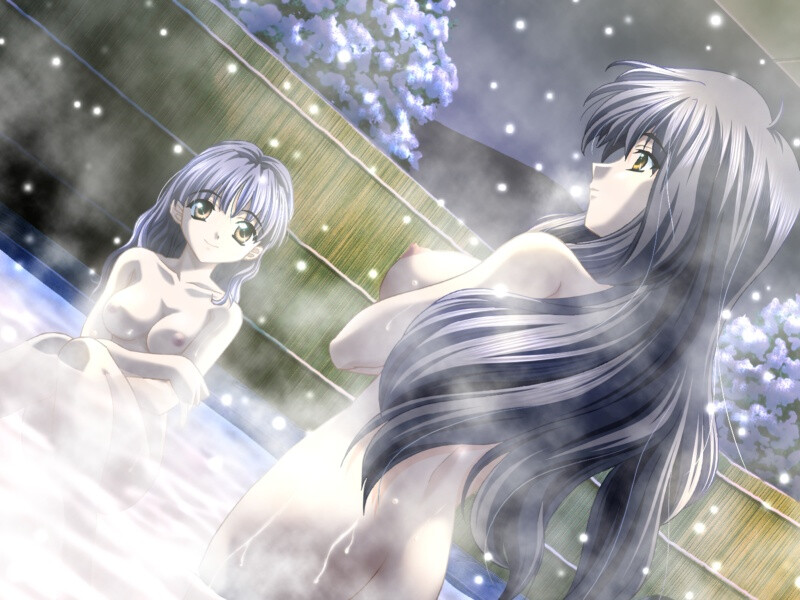 스노우 래디시 베케이션!!