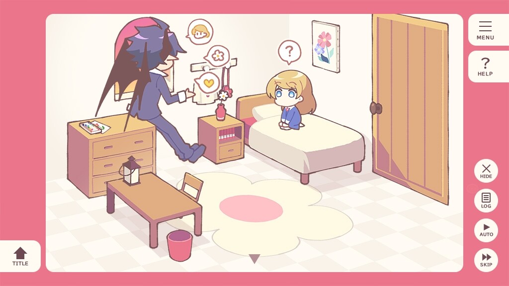 하코니와노미코