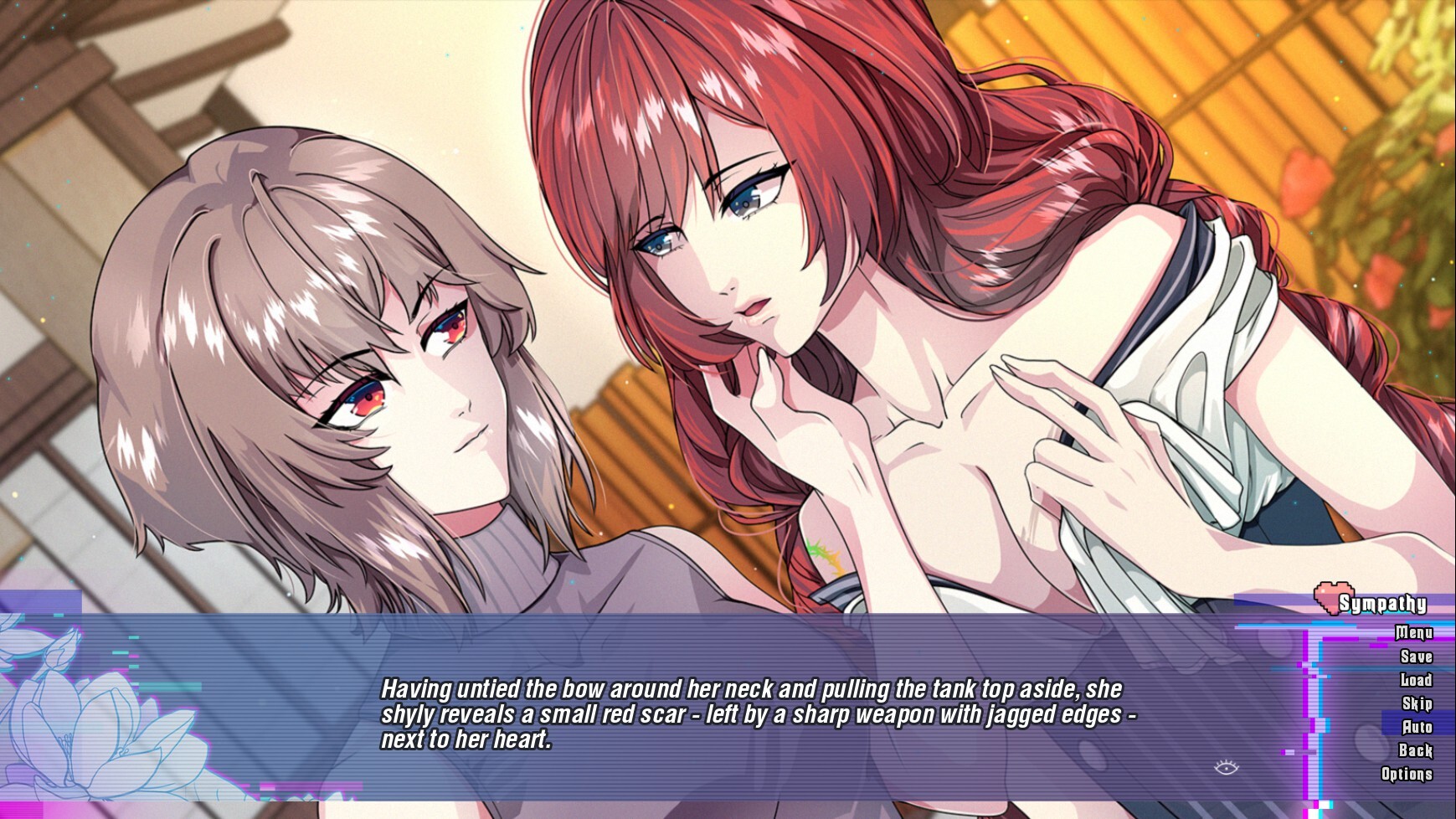 Guardian of the Future