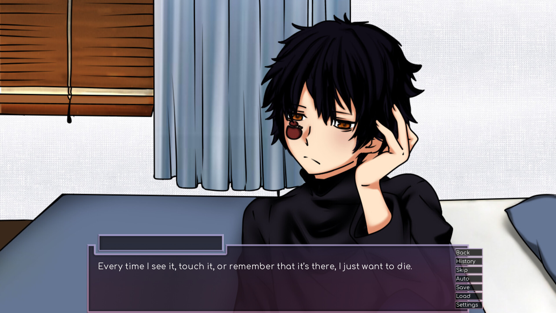 Venus: Improbable Dream