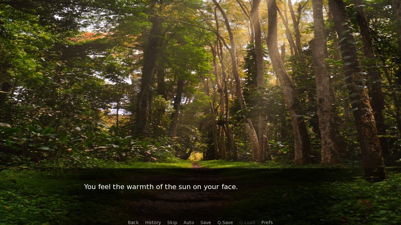 Nitori Kawashiro Offers You Advice In Exchange For Cucumbers And Eats The Cucumbers