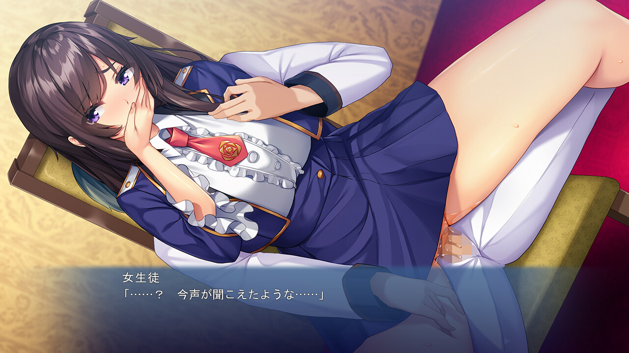 이세계의 영애로 TS 전생해버린 건 ~내가 복흑 왕자에게 농락당하기까지~