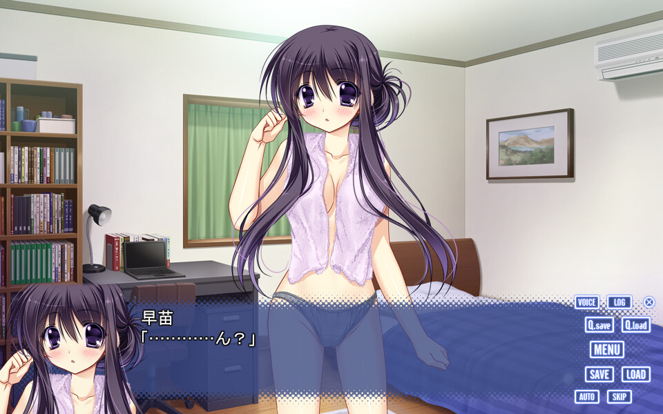 코이의 이야기와