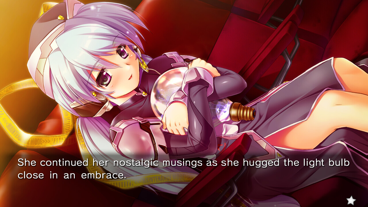 planetarian ~작은 별의 꿈~