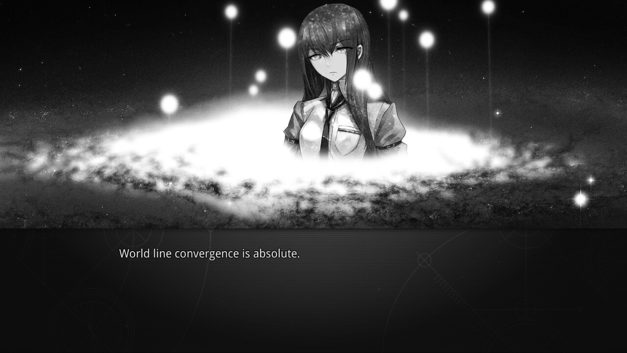 Steins;Gate: The Distant Valhalla