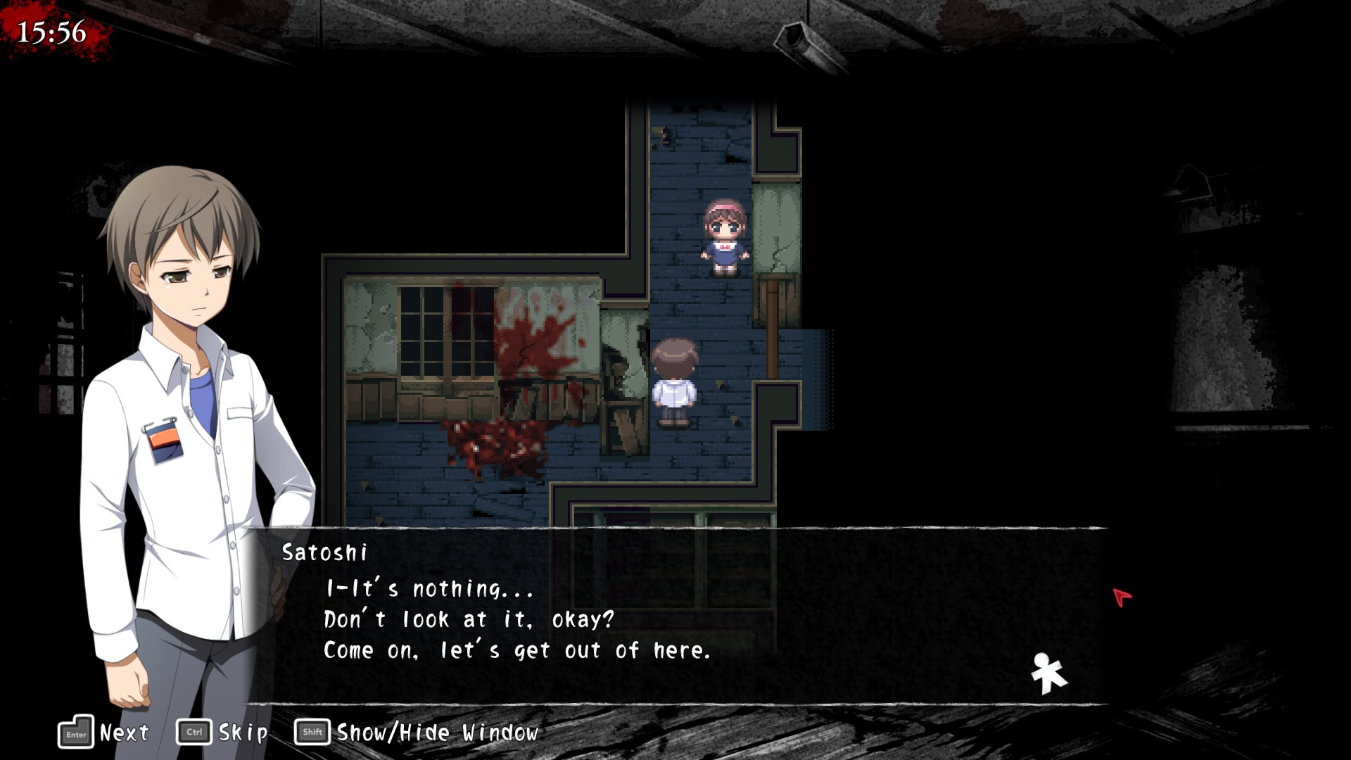 Corpse Party