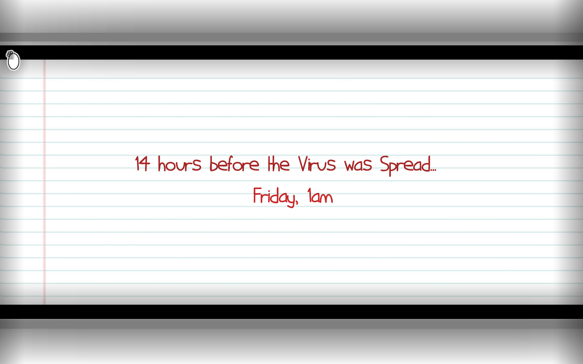 DEAD DETENTION After Story