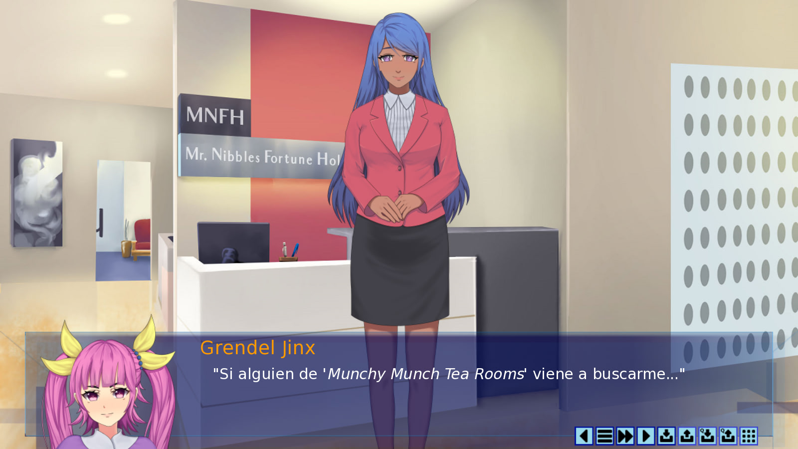 WTC : Recruitment Day