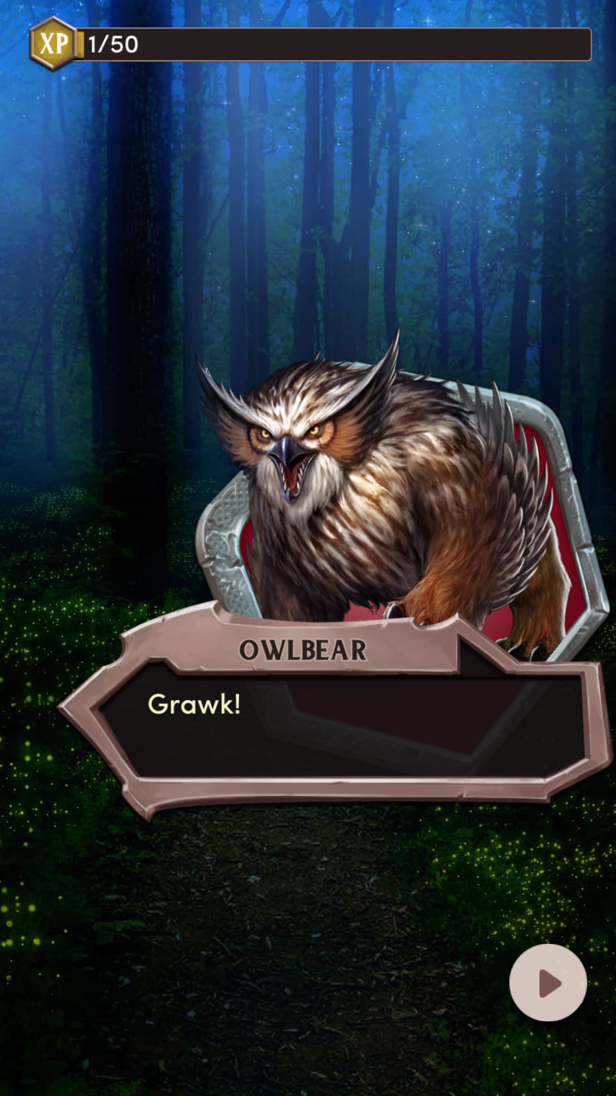 Blades of Light and Shadow