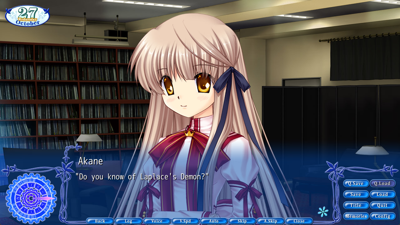 Rewrite