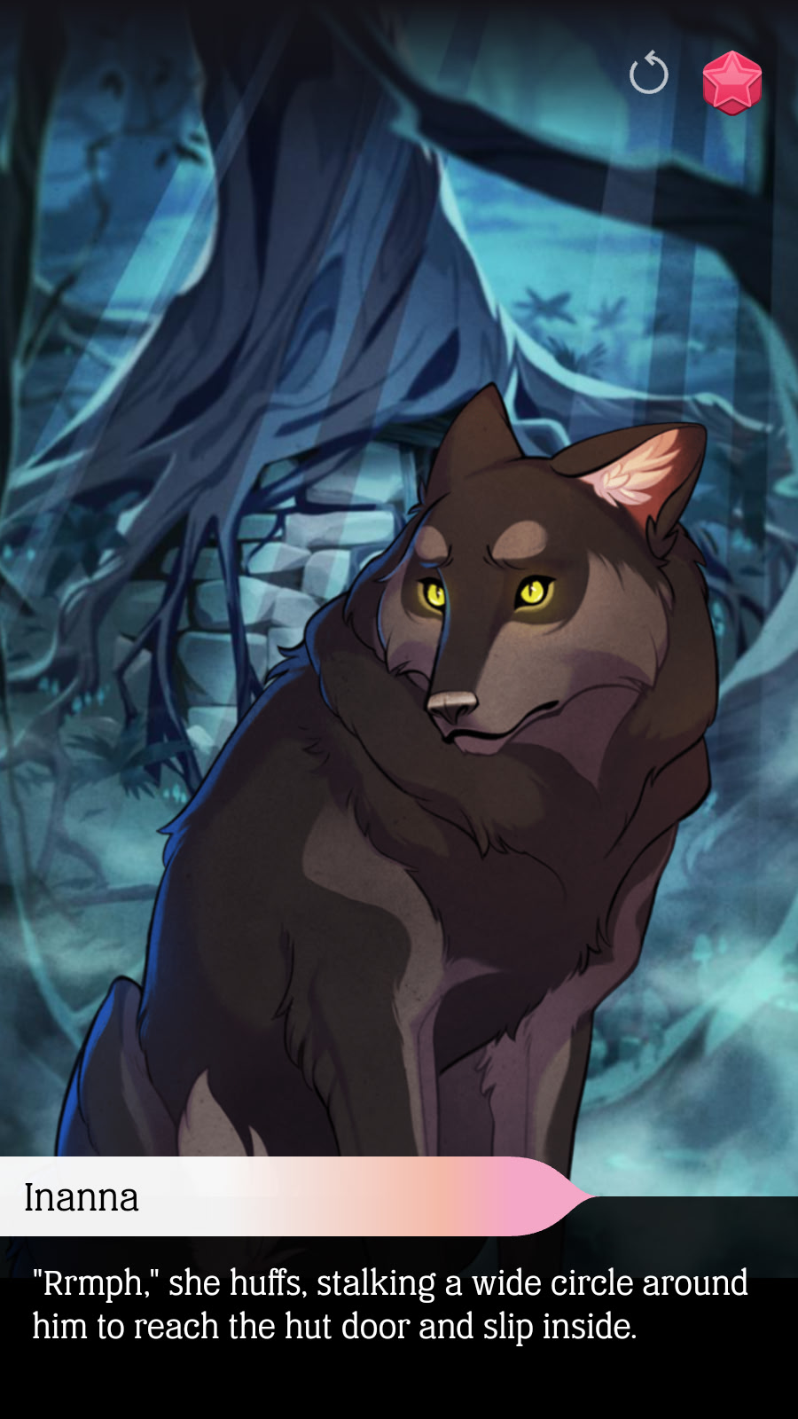 Heart Hunter: The Romance